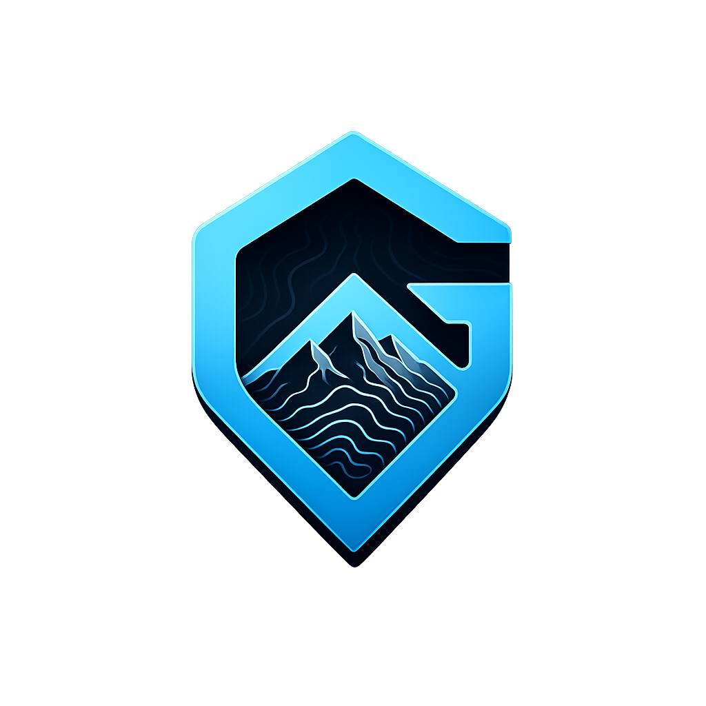 GARN TOPO